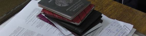 прописка в Сегеже